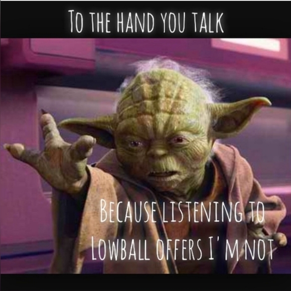 NO LOWBALL OFFERS!! Lowball Bids Need Not Apply Here! Buyers Guide - Picture 10 of 16